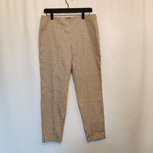 Theory Women Caro Pants